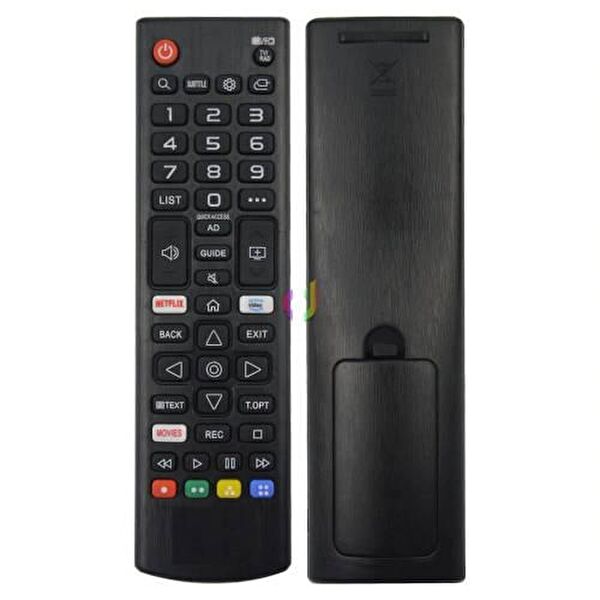 Tayfun Uzaktan Kumanda