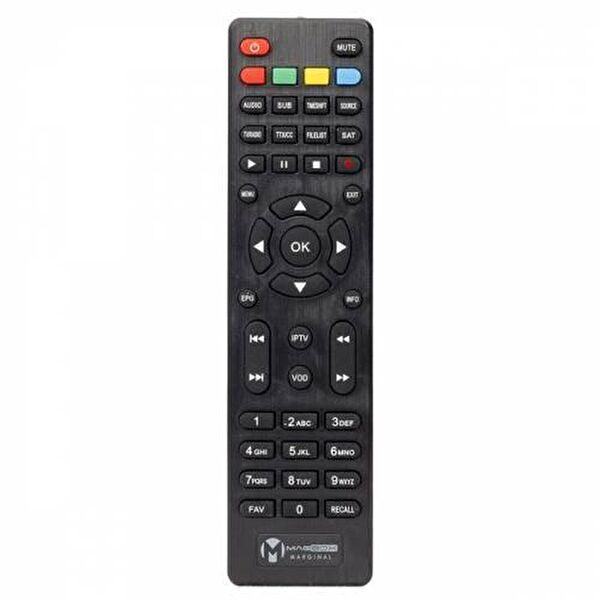 Tayfun Uzaktan Kumanda