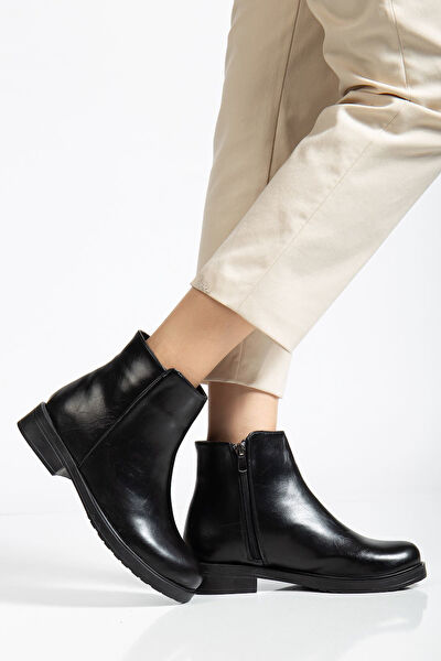 İnfon Ayakkabı Kadın Bot