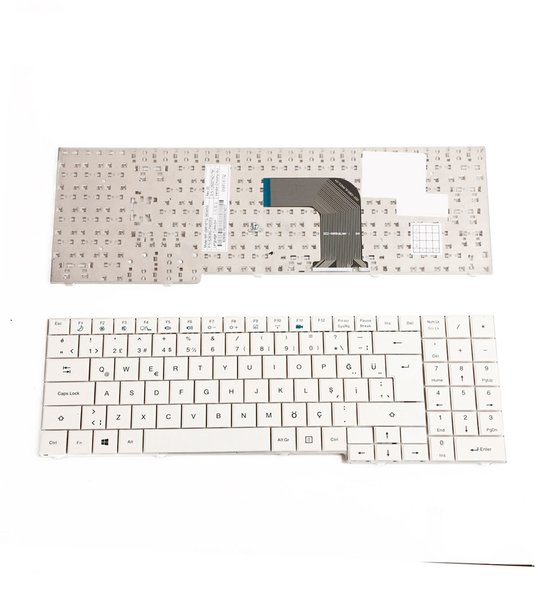 modanom Notebook Yedek Parça