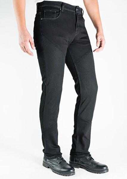 Rider Denim Motosiklet Pantolonu