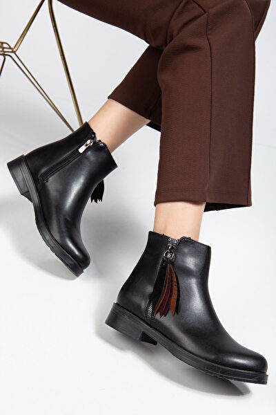 İnfon Ayakkabı Kadın Bot