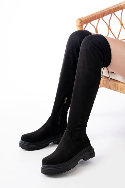 MarjinalTrendim Kadın Çizme