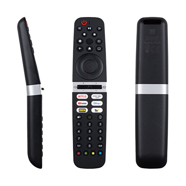 Weko Uzaktan Kumanda