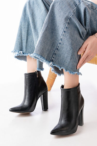 İnfon Ayakkabı Kadın Bot