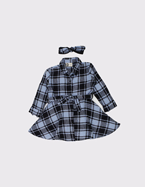 RG kidsstore Kız Çocuk Elbise