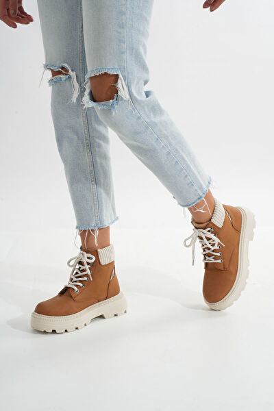 İnfon Ayakkabı Kadın Bot