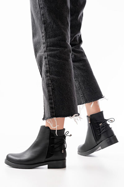 İnfon Ayakkabı Kadın Bot