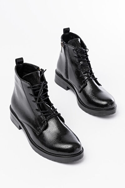 İnfon Ayakkabı Kadın Bot