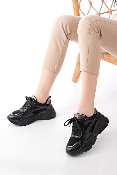 Etiler Collection Kadın Sneaker Ayakkabı