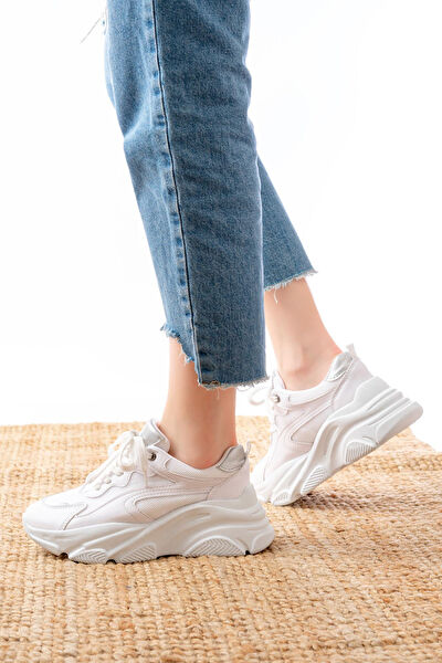 Etiler Collection Kadın Sneaker Ayakkabı