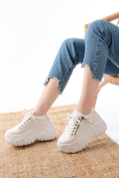 Etiler Collection Kadın Sneaker Ayakkabı