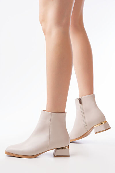 İnfon Ayakkabı Kadın Bot