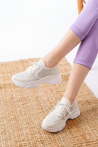 Etiler Collection Kadın Sneaker Ayakkabı