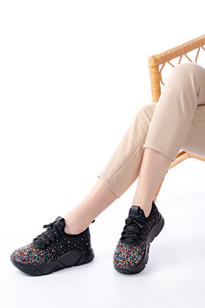 Etiler Collection Kadın Sneaker Ayakkabı