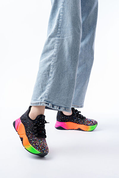 Etiler Collection Kadın Sneaker Ayakkabı
