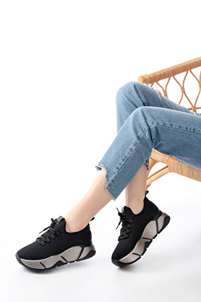 Etiler Collection Kadın Sneaker Ayakkabı