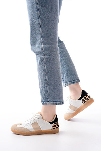 Etiler Collection Kadın Sneaker Ayakkabı
