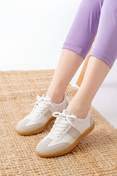Etiler Collection Kadın Sneaker Ayakkabı