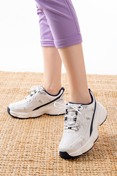 Etiler Collection Kadın Sneaker Ayakkabı