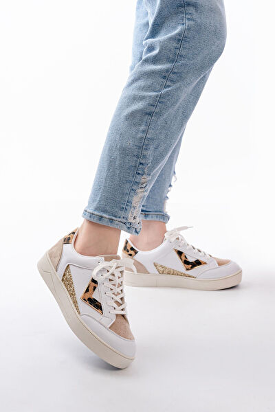 Etiler Collection Kadın Sneaker Ayakkabı