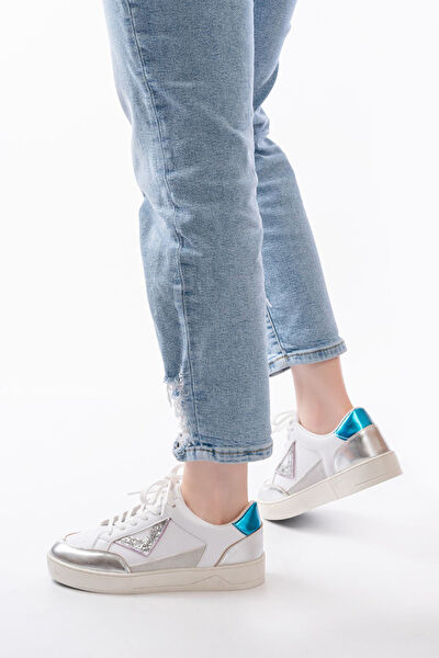 Etiler Collection Kadın Sneaker Ayakkabı