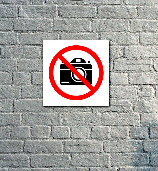 DRGN Güvenlik Uyarı İşaretleri, İş Güvenliği Levhaları