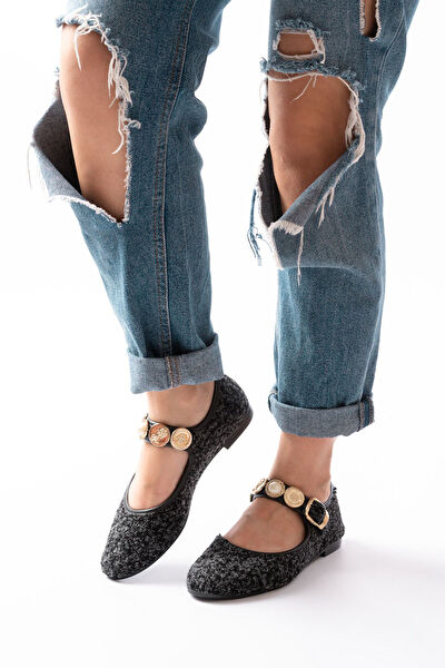 İnfon Ayakkabı Kadın Sneaker Ayakkabı