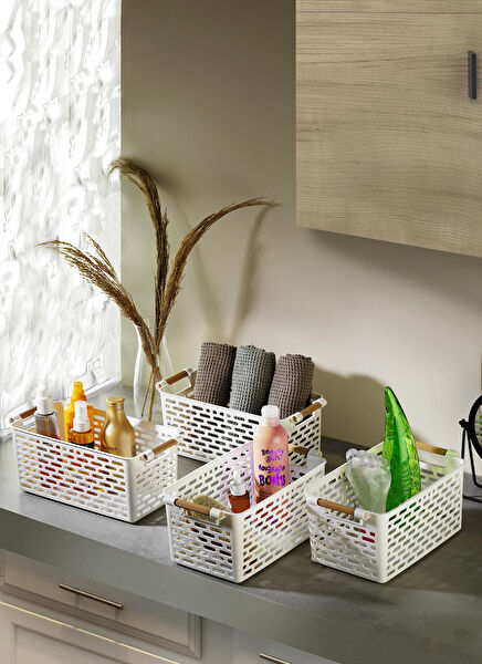 FEVİTO Dolap İçi, Çekmece Düzenleyici