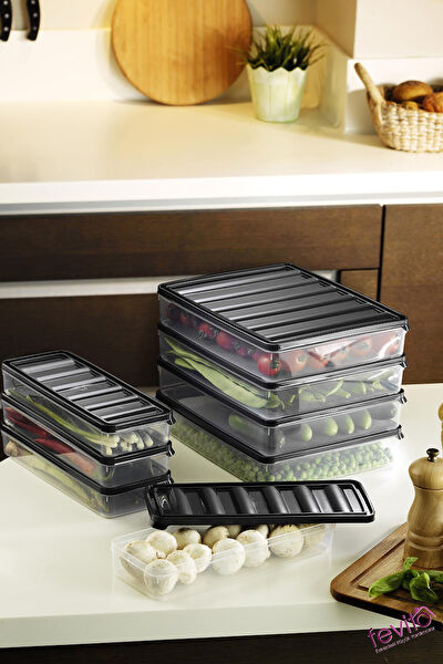 FEVİTO Saklama Kabı