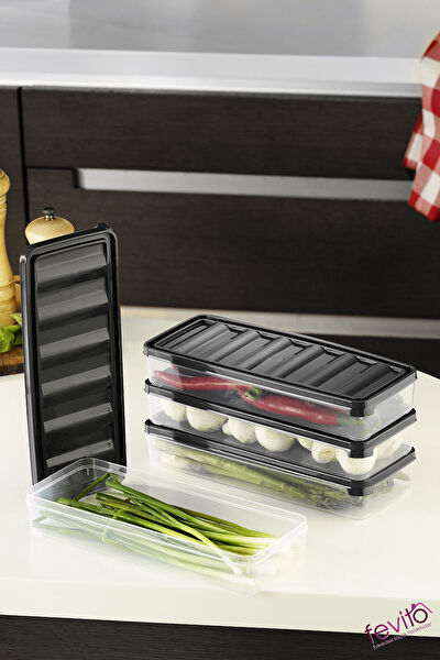 FEVİTO Saklama Kabı