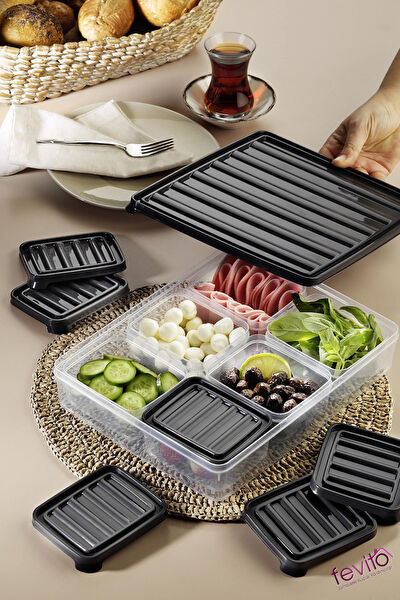 FEVİTO Saklama Kabı