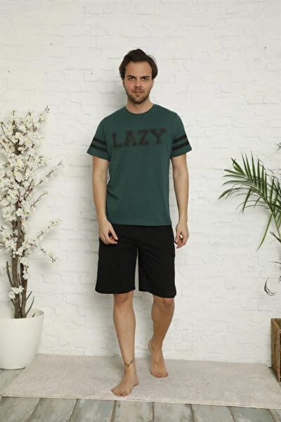 Arcan Erkek Pijama, Pijama Takımı