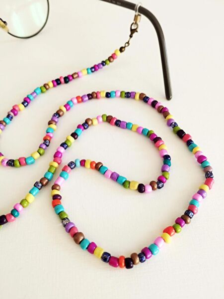 Başka Sanatlar Gözlük Aksesuarları