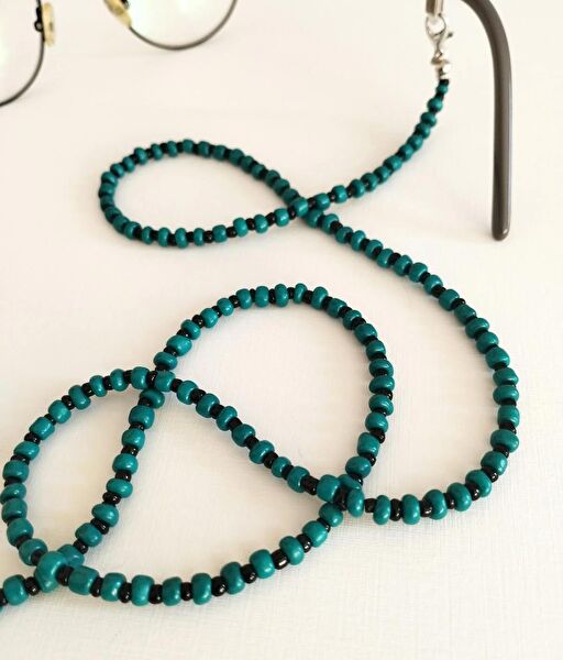 Başka Sanatlar Gözlük Aksesuarları