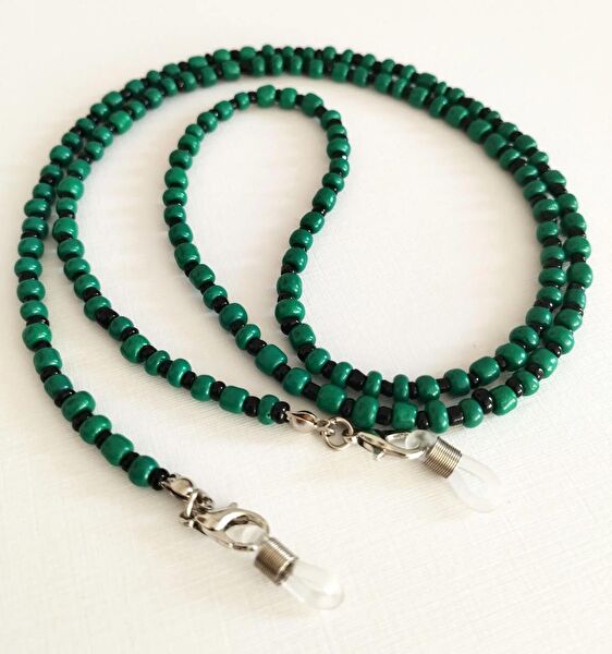 Başka Sanatlar Gözlük Aksesuarları