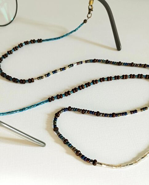 Başka Sanatlar Gözlük Aksesuarları