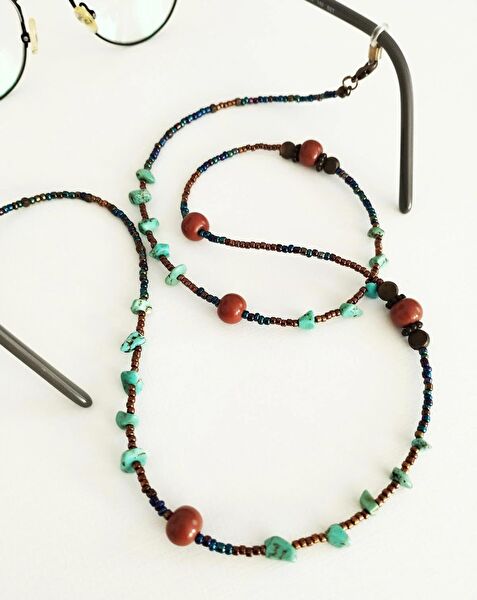 Başka Sanatlar Gözlük Aksesuarları