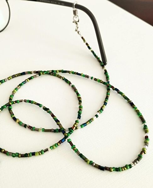 Başka Sanatlar Gözlük Aksesuarları