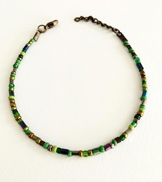 Başka Sanatlar Bileklik