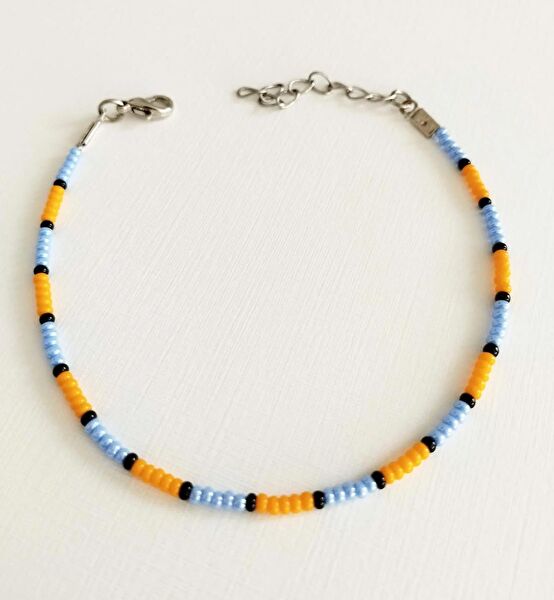 Başka Sanatlar Bileklik