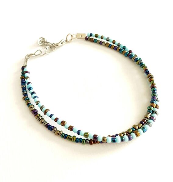 Başka Sanatlar Bileklik