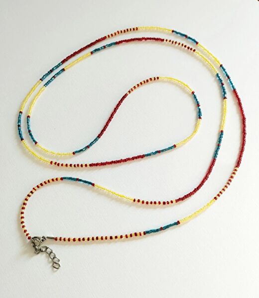 Başka Sanatlar Kolye