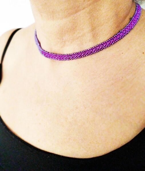 Başka Sanatlar Kolye