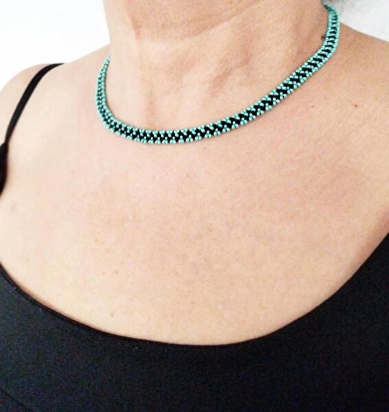 Başka Sanatlar Kolye