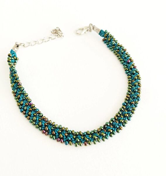 Başka Sanatlar Bileklik