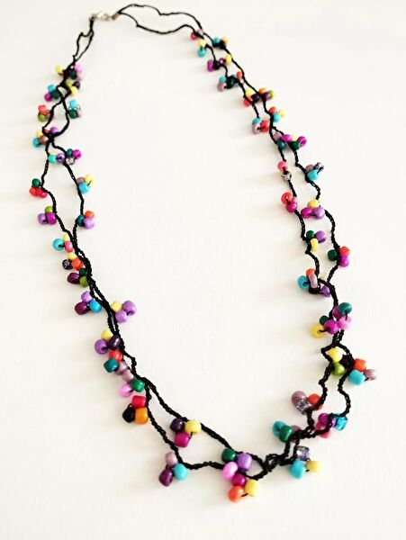 Başka Sanatlar Kolye