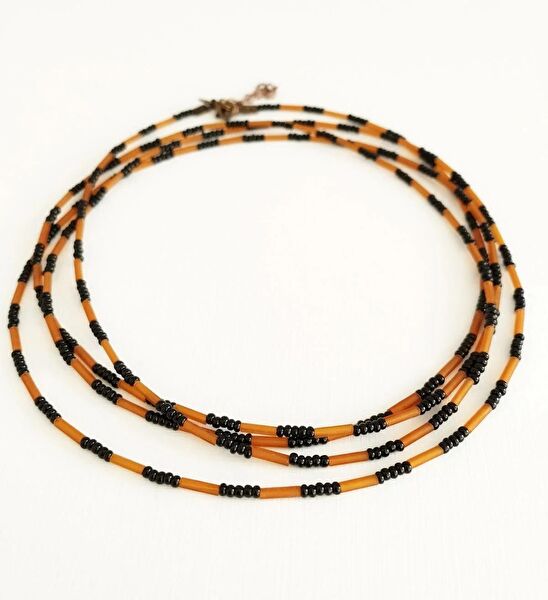 Başka Sanatlar Kolye