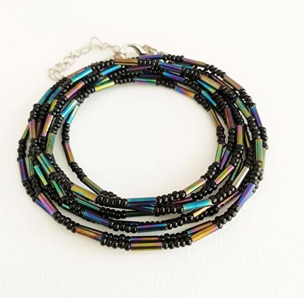 Başka Sanatlar Kolye