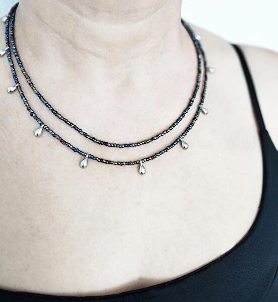 Başka Sanatlar Kolye